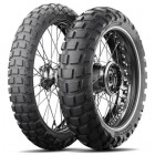 150/70R17 Michelin ANAKEE WILD 69R TL ENDURO OFF ROAD Rear