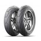 130/70-12 Michelin BOPPER 56L TL SCOOTER SPORT TOURIN #E