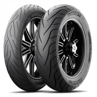 150/80B16 Michelin COMMANDER II 77H TL CRUISING Rear REINF #E, 54784