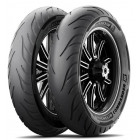 110/90B19 Michelin COMMANDER III CRUISER 62H TL CRUISING Front