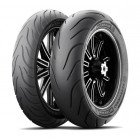 130/70B18 Michelin COMMANDER III TOURING 63H TL TOURING Front