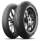 120/70ZR17 Michelin PILOT ROAD 4 58W TL TOURING SPORT TOURIN Front #E