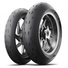 120/70ZR17 Michelin POWER CUP 2 58W TL SPORT TOURING & TRAC Front #E