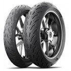 190/55ZR17 Michelin ROAD 6 GT 75W TL TOURING Rear