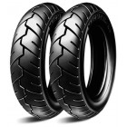 100/90-10 Michelin S1 56J TL SCOOTER TOURING #E