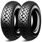 3.00-10 Michelin S83 42J TL SCOOTER STREET #E