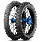 80/100-21 Michelin STARCROSS 6 MEDIUM SOFT 51M TT CROSS MID SOFT Front NHS