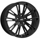 AEZ Alaska Black 9,5x21 5x130 ET60 CB71,6 R14 700 kg AAL1NLBA60E
