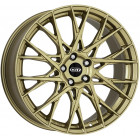 Dotz Fuji Gold 8x20 5x114.3 ET50 CB71,6 60° 780 kg OFU0K0DA50