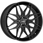 Dotz LongBeach Black 10,5x21 5x130 ET48 CB71,6 R14 1045 kg OLO1RLBA48