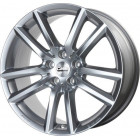 CMS C27 Racing Silver 7,5x19 5x114 ET40 CB60,1 Flat 750 kg C27 759 40 63S SR