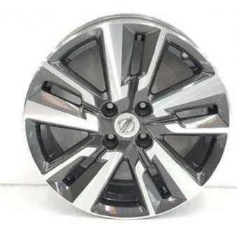 OE Mikra K14 403005FA1A 6x16 4x100 ET50 CB60,1 60° 403005FA1A, 2705