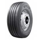 385/65R22,5 Kumho KLS03 164K M+S 3PMSF Steer REGIONAL CBA69