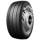 385/55R22,5 Kumho KLS23 160K M+S 3PMSF Steer REGIONAL ACA71