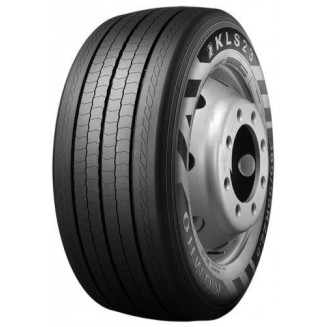 385/55R22,5 Kumho KLS23 160K M+S 3PMSF Steer REGIONAL ACA71, 59457