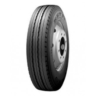 245/70R17,5 Kumho KRT03 143/141J M+S 3PMSF Trailer REGIONAL DBB73, 59445