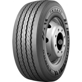 385/65R22,5 Kumho KXA11 164K M+S 3PMSF SteerAndTrailer REGIONAL CAA70, 59460