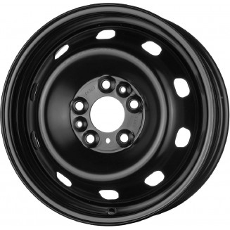 MW R1-1909 Black 6x16 5x118 ET68 CB71,1 60° R1-1909, 59803