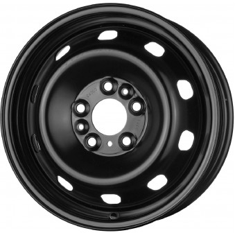 MW R1-1909 Black 6x16 5x118 ET68 CB71,1 60° R1-1909, 59803