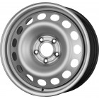 MW R1-1980 Silver 7x16 5x108 ET46 CB65,0 60° R1-1980