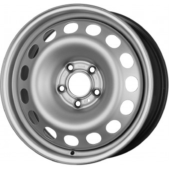 MW R1-1980 Silver 7x16 5x108 ET46 CB65,0 60° R1-1980, 59862