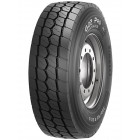 385/65R22,5 Pirelli G02 Pro Multiaxle 164K (158L) M+S 3PMSF SteerAndTrailer MIXED USE CBB73