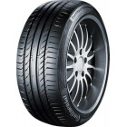 255/40R19 CONTINENTAL SPORTCONTACT 5 100W XL VOL NCS DOT19 CAB73