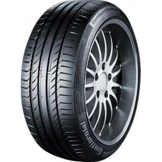 255/40R19 CONTINENTAL SPORTCONTACT 5 100W XL VOL NCS DOT19 CAB73, 66783