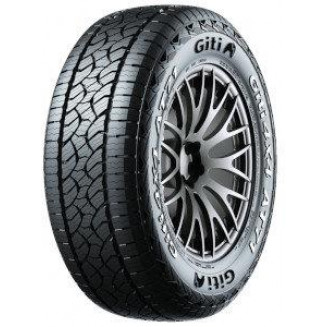 225/65R17 GITI GITI4x4 AT71 102T RWL RP DOT22 DBB71 M+S, 118128
