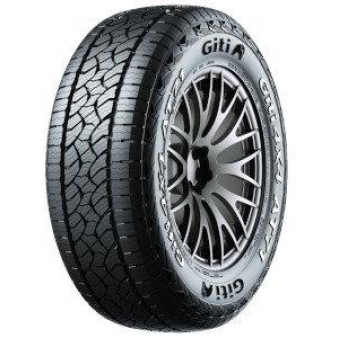 225/65R17 GITI GITI4x4 AT71 102T RWL RP DOT22 DBB71 M+S, 118128