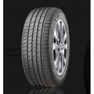 255/45R20 GITI GITICONTROL P80 RUNFLAT 101W RunFlat DBB71 M+S, 80051