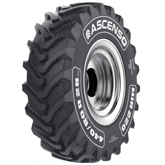 480/80R26 Ascenso MIR220 167A8 (167B) SB TL, 1151
