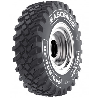 340/80R18 Ascenso MIR221 143A8 (143B) SB TL, 82617