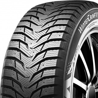 175/70R13 KUMHO WI32 82T Studdable 3PMSF M+S, 61682
