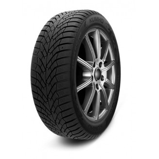 155/70R13 KUMHO WP52 75T Studless DBB71 3PMSF M+S, 117169