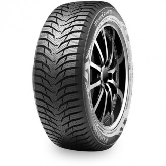 225/60R16 KUMHO WI31+ 102T XL Studdable DEB72 3PMSF IceGrip M+S, 53232