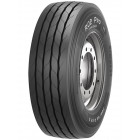 235/75R17.5 Pirelli R02 Pro Trailer 143/141K (145J) M+S 3PMSF Trailer REGIONAL FRT CBA71