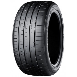 285/40R20 YOKOHAMA ADVAN SPORT V107A 108Y XL RPB DAA71, 67046