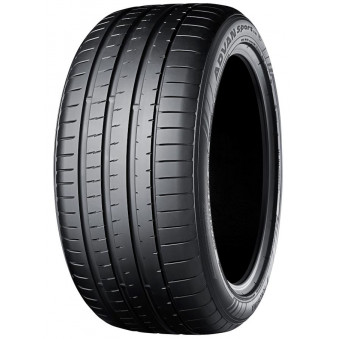 255/40R20 YOKOHAMA ADVAN SPORT V107A 101Y XL RP DAB71, 53598