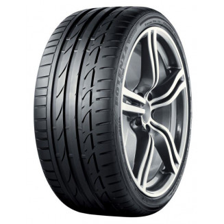 285/35R18 BRIDGESTONE POTENZA S001 97Y RunFlat MOE DOT19 DCB73, 105713