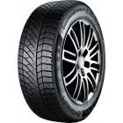 225/55R16 CONTINENTAL CONTIVIKINGCONTACT 6 95T RunFlat DOT18 Friction FEB72 3PMSF IceGrip M+S