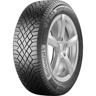 255/50R20 CONTINENTAL VIKINGCONTACT 7 109T XL FR DOT19 Friction CDB72 3PMSF IceGrip M+S, 64692