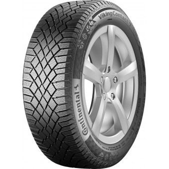 255/55R18 CONTINENTAL VIKINGCONTACT 7 109T XL FR Friction 3PMSF M+S, 83133