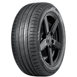 275/50R21 NOKIAN HAKKA BLACK 2 SUV 113Y XL DOT19, 64632