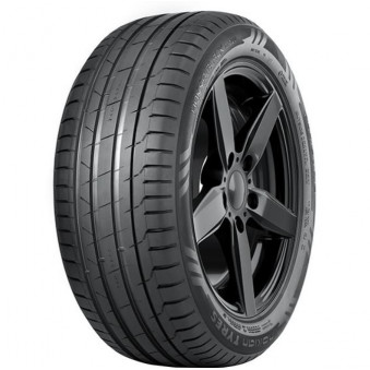 265/50R20 NOKIAN HAKKA BLACK 2 SUV 111W XL DOT19 CAB73, 61076