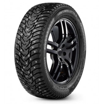 265/50R19 NOKIAN HKPL 8 110T XL DOT18 Studded 3PMSF M+S, 66847