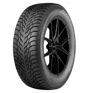 295/40R20 NOKIAN HKPL R3 SUV 110T XL DOT18 Friction BEB75 3PMSF IceGrip M+S, 114713