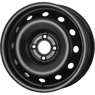 MW R1-1684 6x15 4x100 ET50 CB60,0 60° R1-1684, 59642