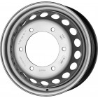 MW R1-1859 5,5x16 6x205 ET117 CB161,0 Flat R1-1859