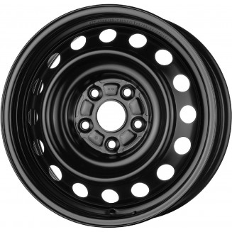 MW R1-1862 6,5x16 5x114.3 ET45 CB60,0 60° R1-1862, 59766